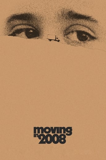 Moving in 2008 Poster
