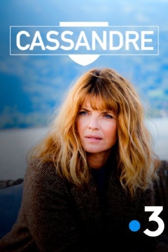 Cassandre Poster
