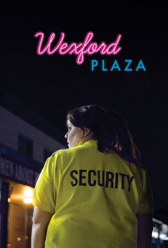 Wexford Plaza Poster