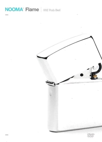 Nooma Flame 002 Poster