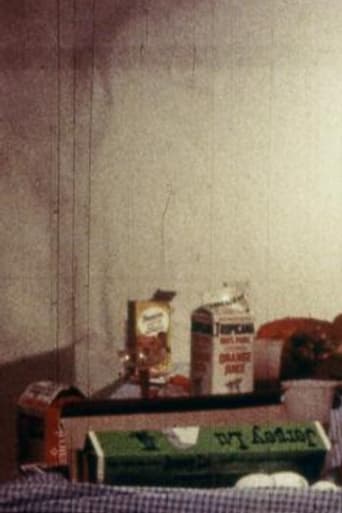 Breakfast (Table-Top Dolly) Poster