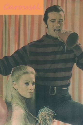 Carousel Poster