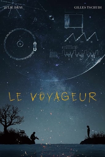 The Voyager Poster