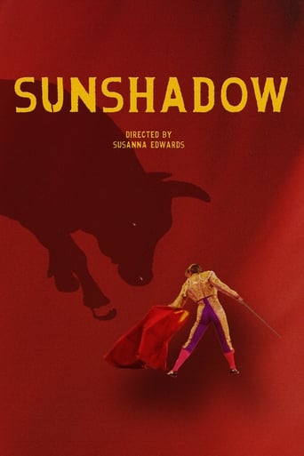 Sunshadow Poster
