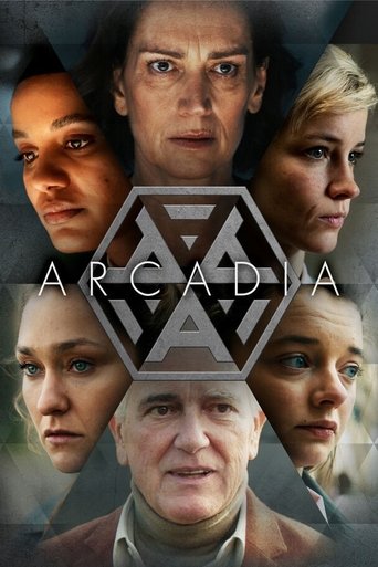 Arcadia Poster