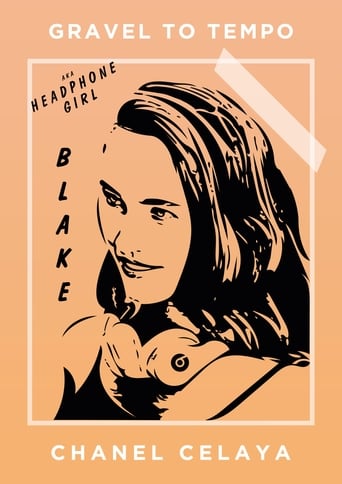 Hayley Kiyoko: Gravel To Tempo Poster