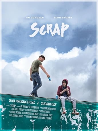 Scrap Poster