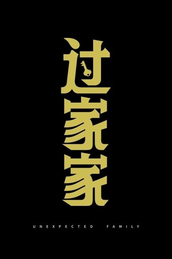 Unexpected Family Poster