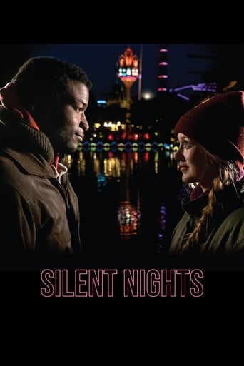 Silent Nights Poster