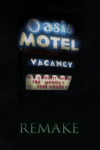 Remake Poster