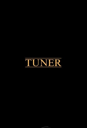 Tuner Poster