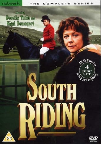 South Riding Poster