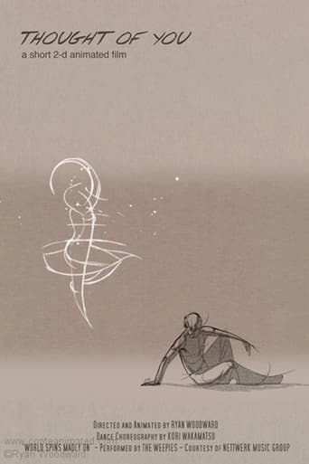 Thought of You Poster