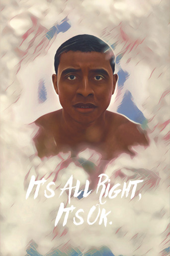 It’s All Right, It’s Ok Poster