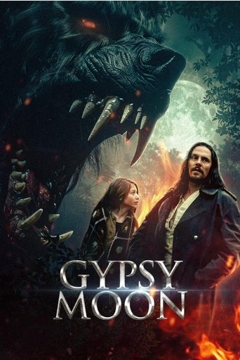 Gypsy Moon Poster