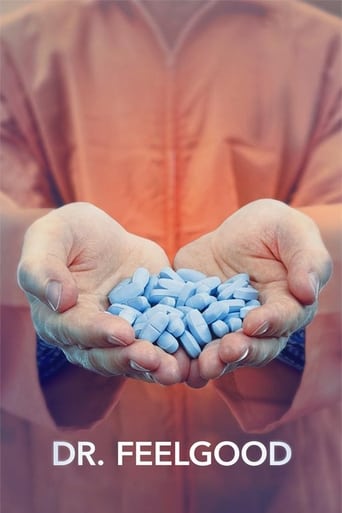 Dr. Feelgood Poster