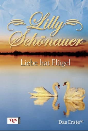 Lilly Schönauer - Liebe hat Flügel Poster