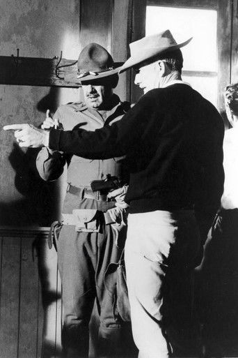 A Simple Adventure Story: Sam Peckinpah, Mexico and The Wild Bunch Poster