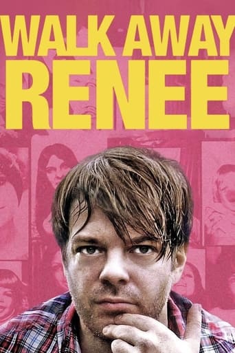 Walk Away Renee Poster