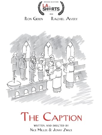 The Caption Poster