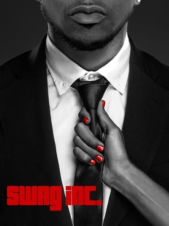 Swag Inc. Poster