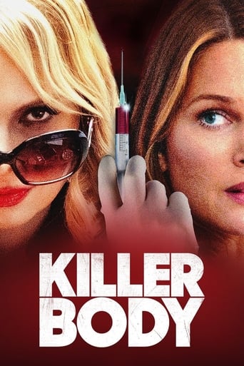 The Wrong Patient Poster