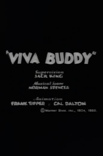 Viva Buddy Poster