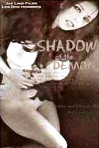 Shadow of the Demon Poster