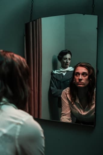 Dead Lesbians Poster