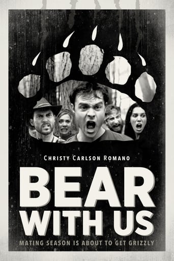 Bear with Us Poster