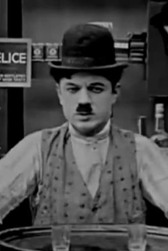 He's In Again Poster