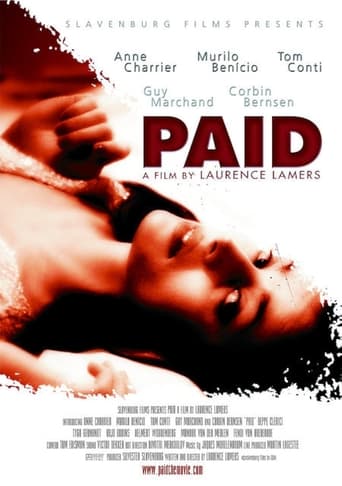 Paid Poster