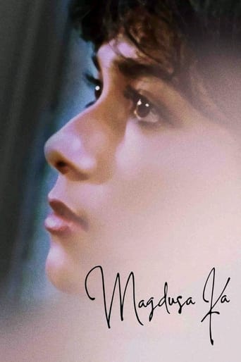 Magdusa Ka! Poster