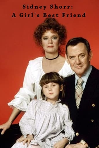 Sidney Shorr: A Girl's Best Friend Poster