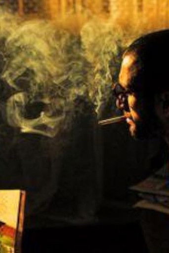 Sense of Morning Poster