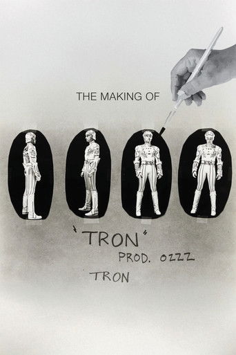 The Making of TRON