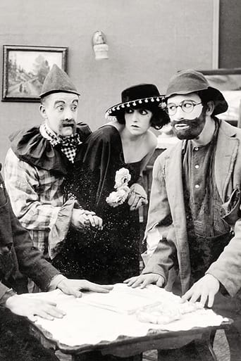 Sic 'Em, Towser Poster