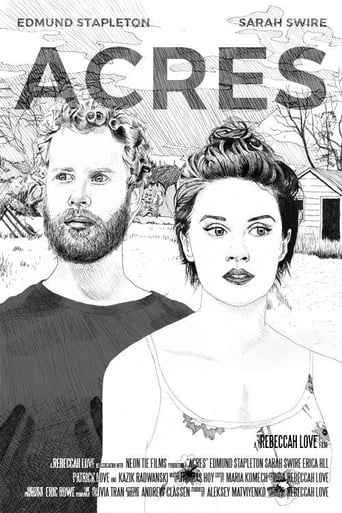 Acres Poster