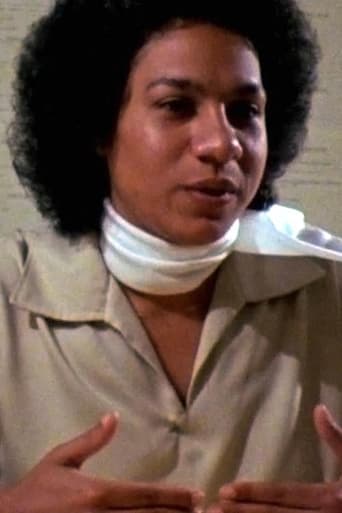 The Right Candidate for Rosedale Poster