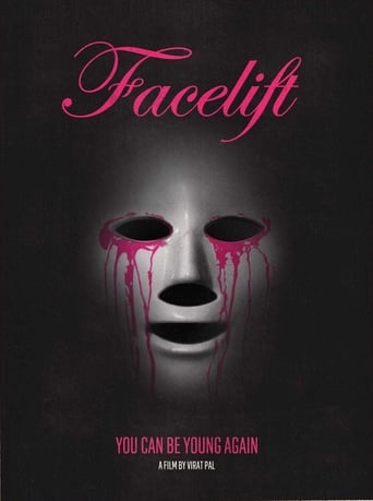 Facelift Poster