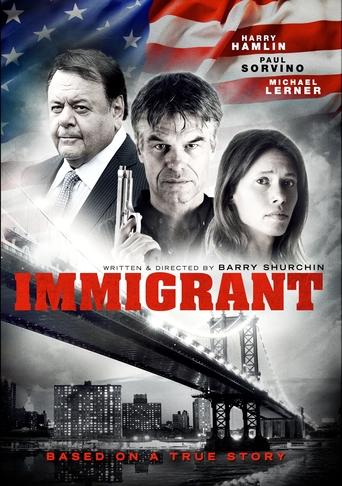 Immigrant Poster