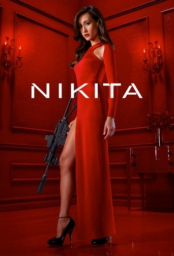 Nikita Poster