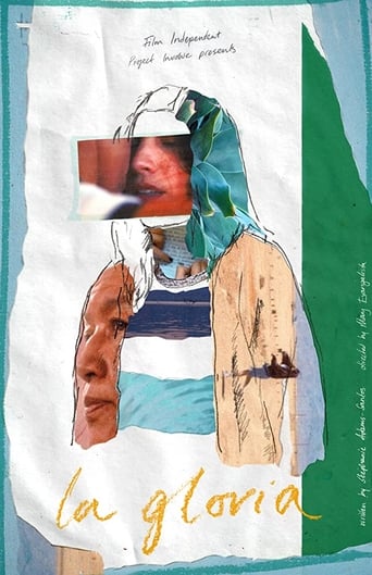 La Gloria Poster