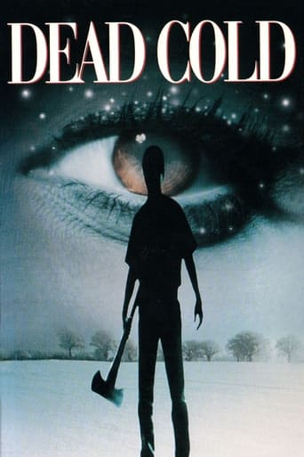 Dead Cold Poster