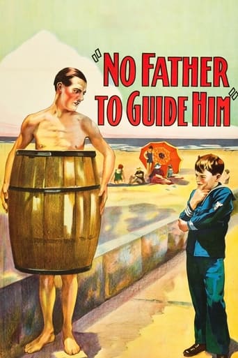 No Father to Guide Him Poster