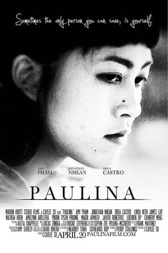 Paulina Poster