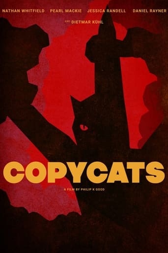 Copycats Poster