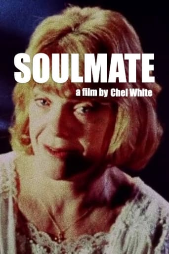 Soulmate Poster