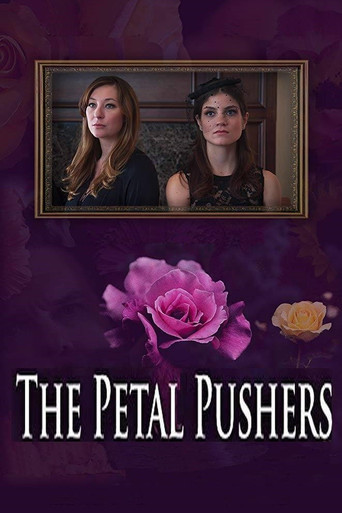 The Petal Pushers Poster