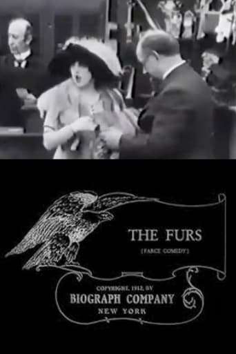 The Furs Poster